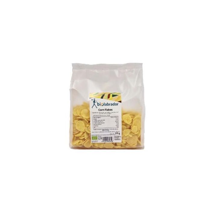 Cornflakes 375Gr
