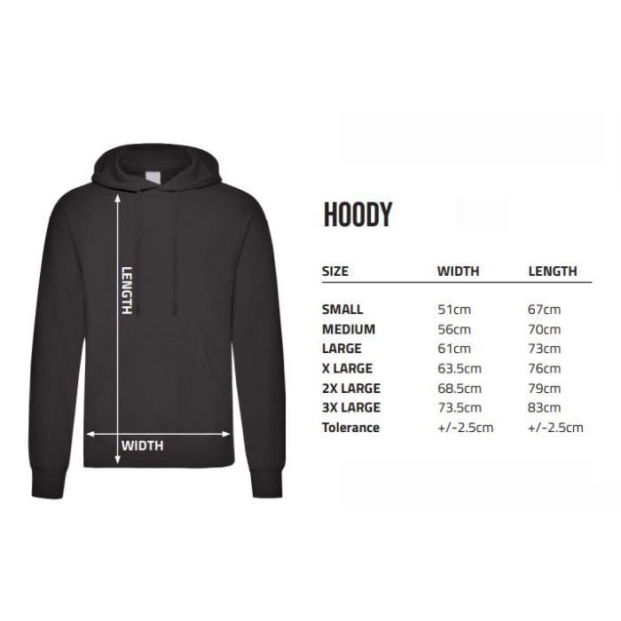 Sudadera con Capucha Unisex Stitch Script Negro XL 1