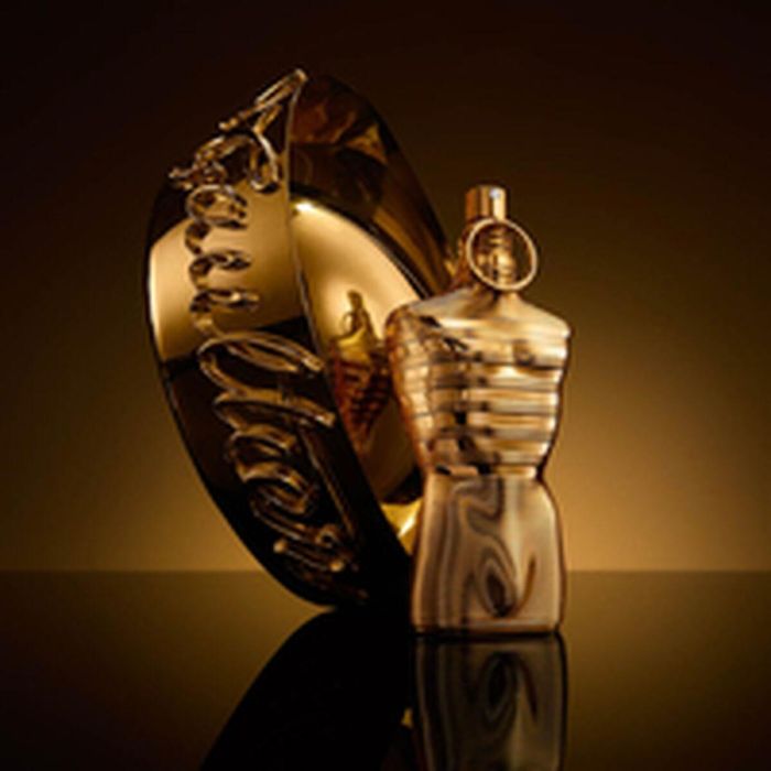 Jean Paul Gaultier Le Male Elixir Absolu Parfum Intense EDP 125 ml 1