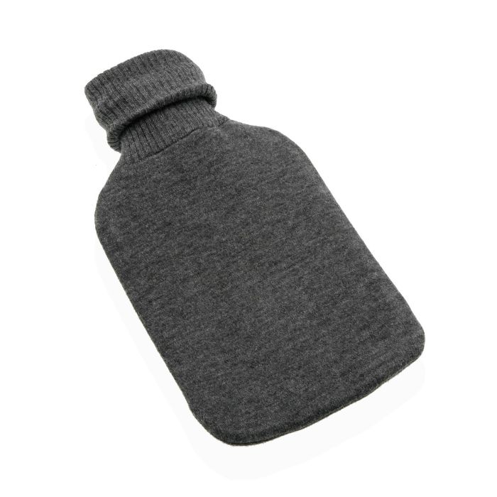 Bolsa De Agua Gris Copo Versa 1X33CM (2 Unidades) 1 Bolsa De Agua Gris Copo Versa 1X33CM (2 Unidades) 1