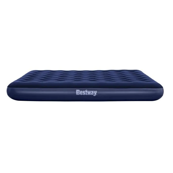 Colchón Hinchable Bestway King 203 x 183 x 22 cm 2 Colchón Hinchable Bestway King 203 x 183 x 22 cm 2