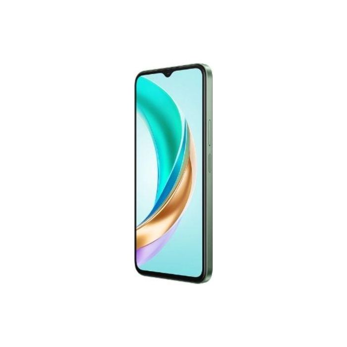 Smartphone Honor X6B 4GB/ 128GB/ 6.56"/ Verde Bosque 2 Smartphone Honor X6B 4GB/ 128GB/ 6.56"/ Verde Bosque 2