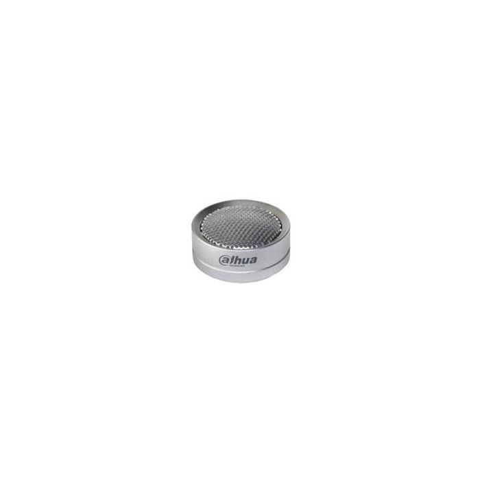 (Dh-Hap120) Dahua Micrófono Omnidireccional de Alta Fidelidad, 80Hz - 16Khz, Aluminio, (Dh-Hap120) Dahua Micrófono Omnidireccional de Alta Fidelidad, 80Hz - 16Khz, Aluminio,
