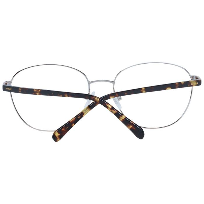 Montura de Gafas Mujer Locman LOCV004 58TOR 1 Montura de Gafas Mujer Locman LOCV004 58TOR 1