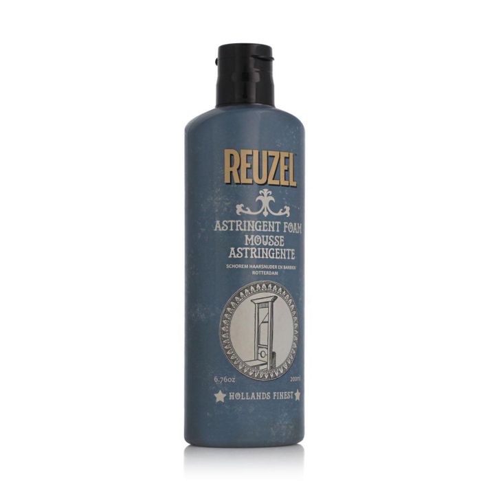 Espuma Limpiadora Reuzel (200 ml)