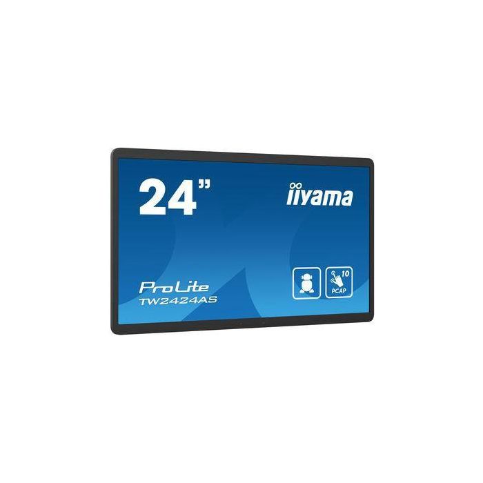 iiyama Prolite 24" Panel-PC 1920x1080 iiyama Prolite 24" Panel-PC 1920x1080