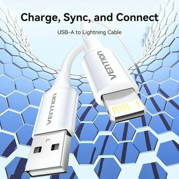 Cable Lightning Vention LAIWF 1