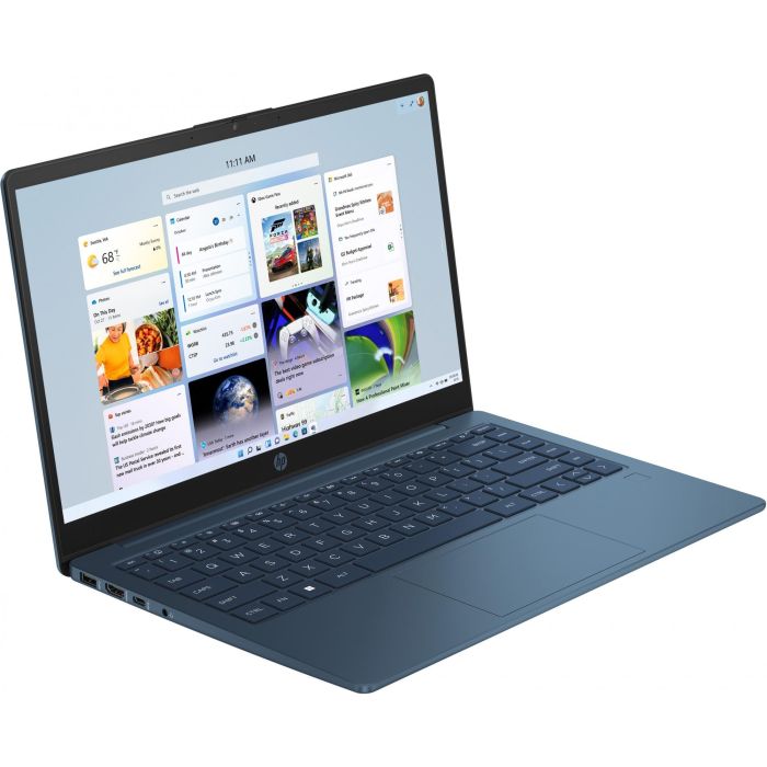 HP Laptop 14-ee0075ng Intel® Core™ i7-1355U 1 HP Laptop 14-ee0075ng Intel® Core™ i7-1355U 1
