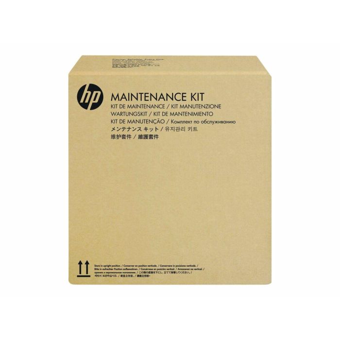 HP Kit de sustitucion de rodillo del ADF HP ScanJet Pro 3500 f1/4500 fn1 (L2742A) 14