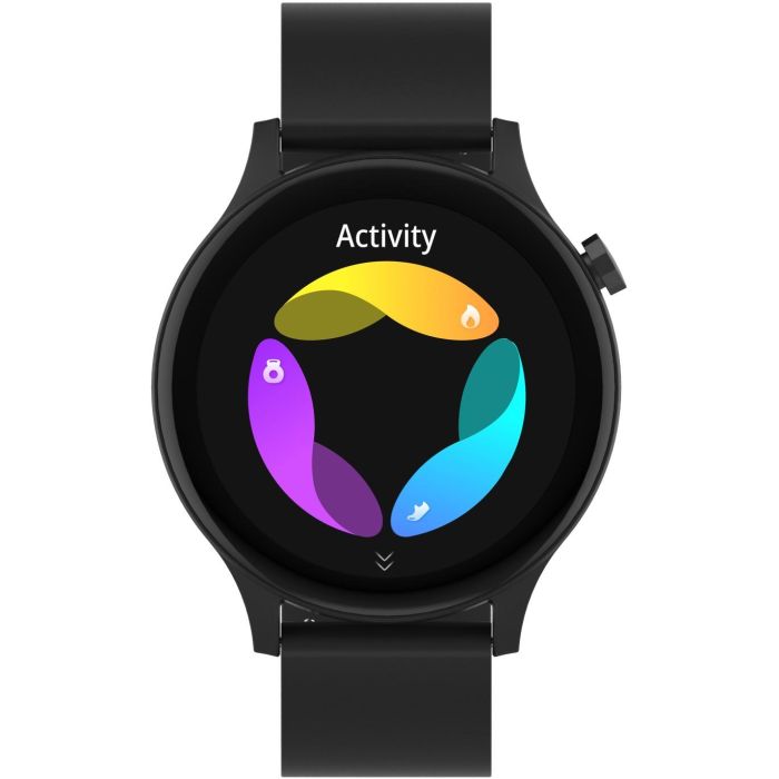 Smartwatch Denver Electronics SWC-338B 1,38" Negro 14 Smartwatch Denver Electronics SWC-338B 1,38" Negro 14