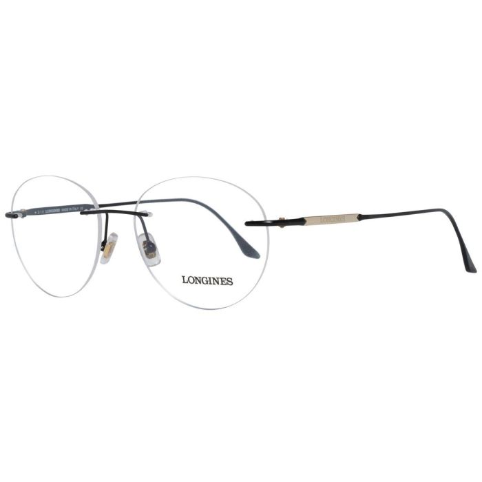 Montura de Gafas Hombre Longines LG5002-H 53002