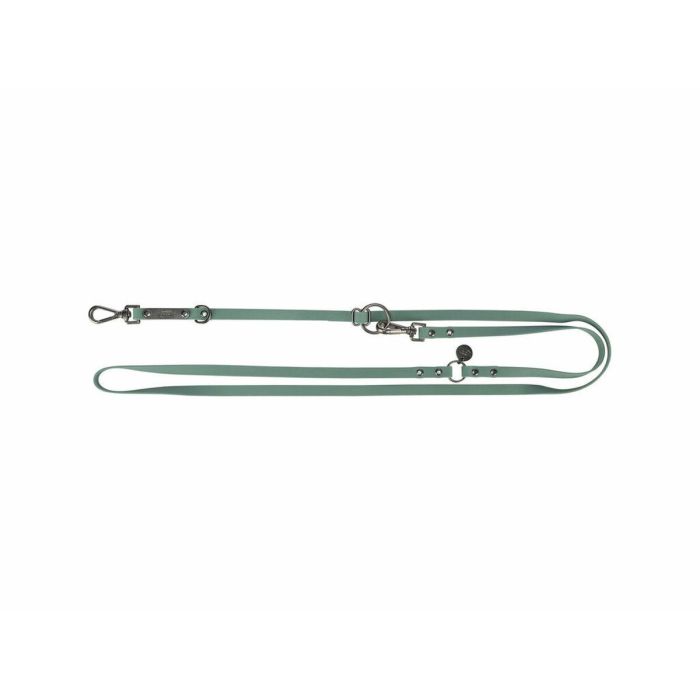 Ramal ajustable para perro Trixie CityStyle Verde S/M 0 Ramal ajustable para perro Trixie CityStyle Verde S/M 0