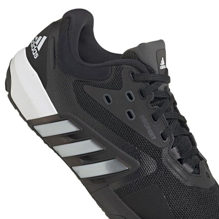 Zapatillas Deportivas Mujer Adidas Dropstep Trainer Negro Mujer 46 1