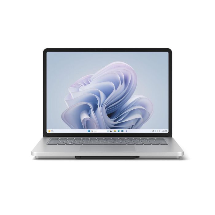 Laptop Microsoft Z1I-00012 14,4" Intel Core i7-13700H 32 GB RAM 1 TB SSD Nvidia Geforce RTX 4050 Laptop Microsoft Z1I-00012 14,4" Intel Core i7-13700H 32 GB RAM 1 TB SSD Nvidia Geforce RTX 4050