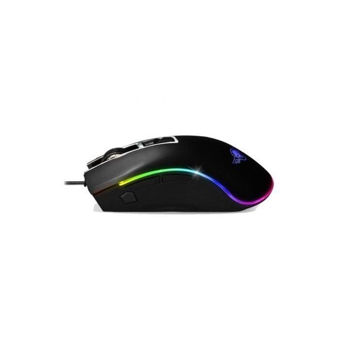 Ratón Gaming Spirit of Gamer Elite Pro-M6 RGB/ Hasta 4800 DPI 2