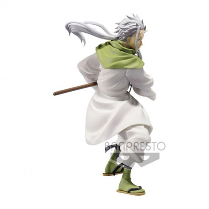 Figura Banpresto That Time I Got 1 Figura Banpresto That Time I Got 1
