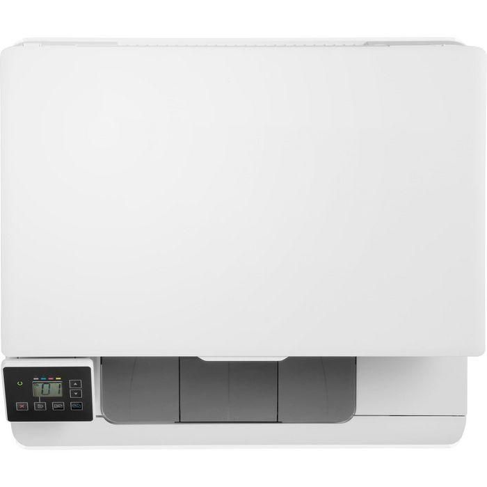 HP M183fw Color LaserJet Pro MFP, Impresora Multifunción Láser Color Inalámbrica con Fax, Productividad y Conectividad Móvil 9