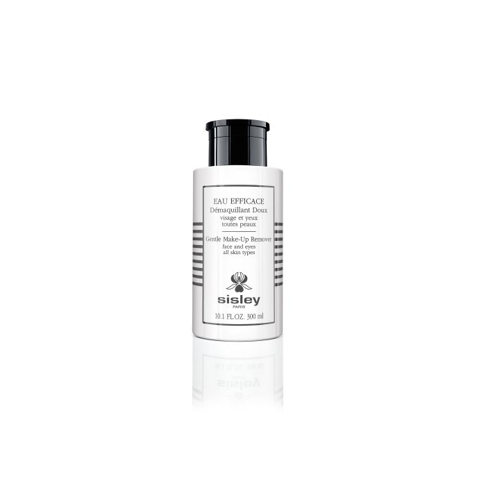 Sisley Eau Efficace Démaquillant Doux Visage & Yeux 2 Sisley Eau Efficace Démaquillant Doux Visage & Yeux 2