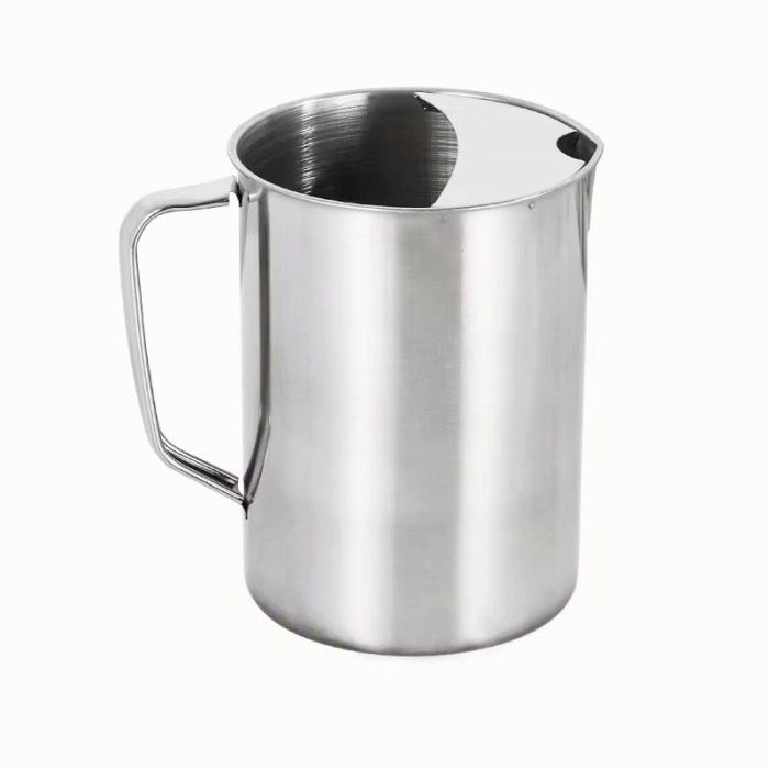 Jarra Agua C/Retenedor Acero 1.8L My Bar (12 Unidades) 8