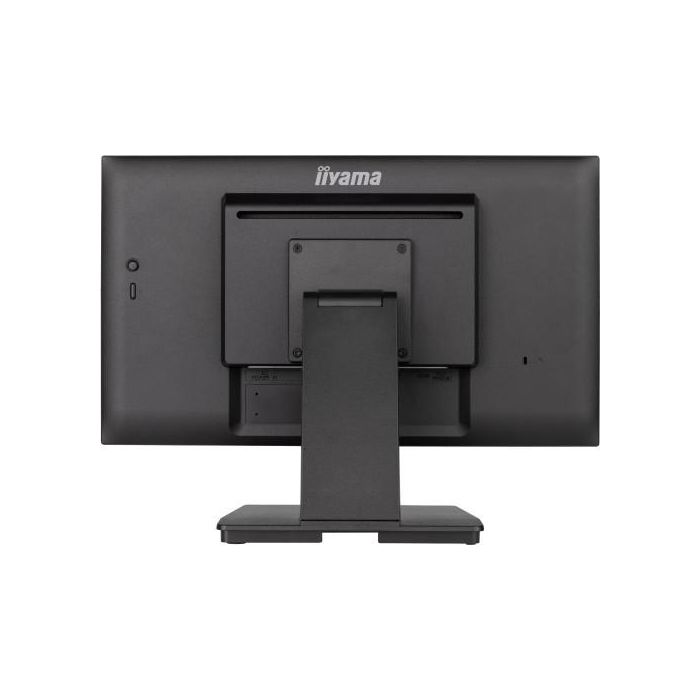 iiyama ProLite T2752MSC-B1AG pantalla para PC 68,6 cm (27") 1920 x 1080 Pixeles Full HD LED Pantalla táctil Negro 10