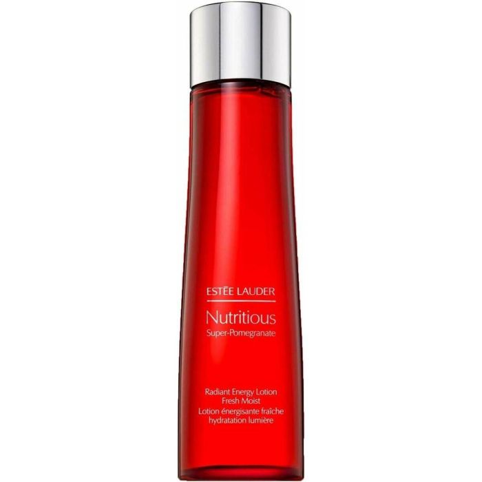 Tónico Facial Estee Lauder Nutritious Energizante 200 ml Tónico Facial Estee Lauder Nutritious Energizante 200 ml