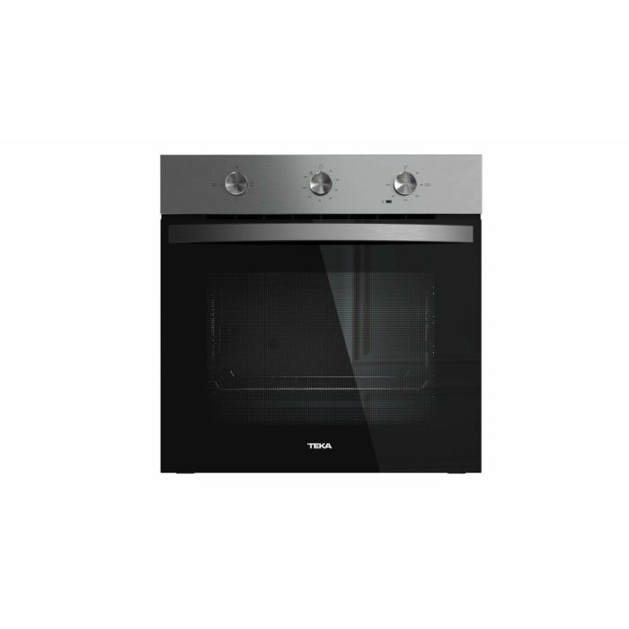 Horno Convencional Teka HBB5350 INOX 111020080 76 L Horno Convencional Teka HBB5350 INOX 111020080 76 L