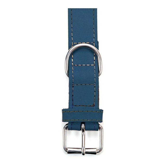Collar Oasis 45 cm X 18 mm Azul 3 Collar Oasis 45 cm X 18 mm Azul 3