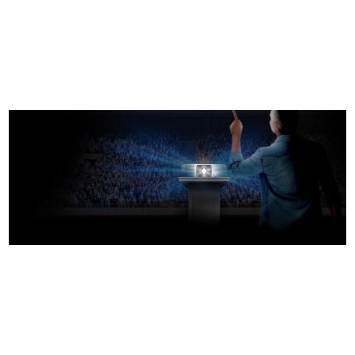 Epson EB-PU1006W Proyector 3LCD Láser WUXGA (1920x1200) 6000 Lúmenes Blanco 12