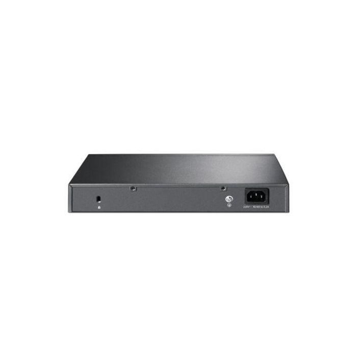TP-LINK Switch Administrado Jetstream™ 8 Puertos Gigabit L2 + 2 Ranuras Sfp, Omada Sdn Controller 2