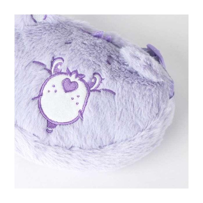 Bolso peluche care bears t.unica 4 Bolso peluche care bears t.unica 4