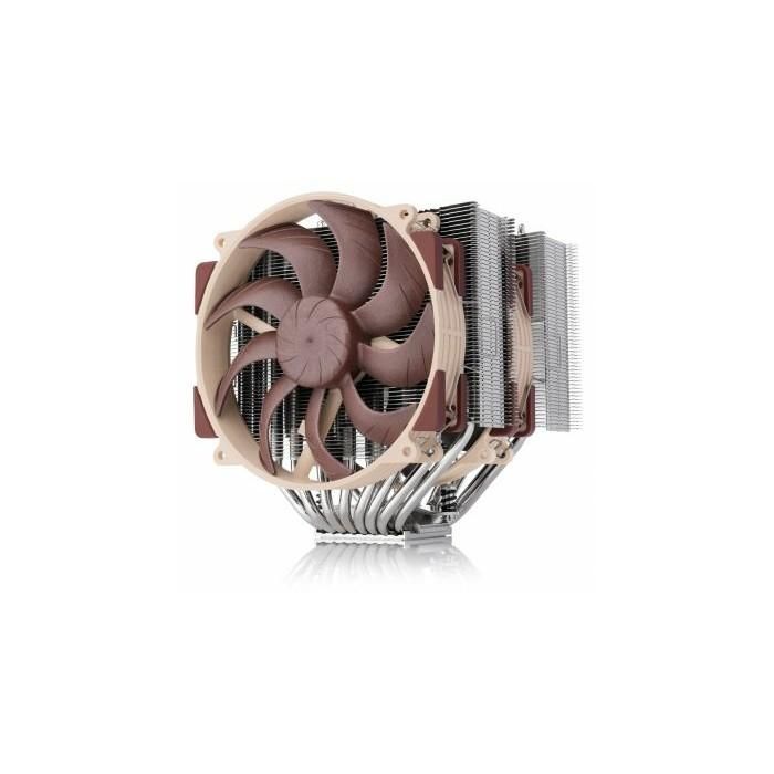 Noctua NH-D15 G2+++ Refrigerador de aire CPU 14cm para LGA1851/1700/1200/115x, AM5/AM4, 1500 RPM, 155.6 m³/h 0 Noctua NH-D15 G2+++ Refrigerador de aire CPU 14cm para LGA1851/1700/1200/115x, AM5/AM4, 1500 RPM, 155.6 m³/h 0