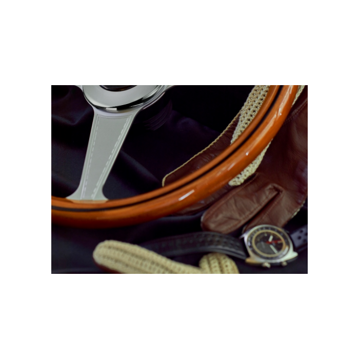 Thrustmaster Ferrari 250 GTO Wheel Addon Volante para PC (2960822) 2