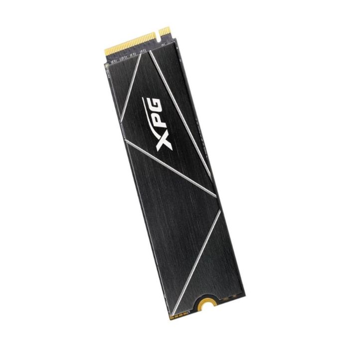 Adata XPG Gammix S70 Blade 2TB PCIe 4.0 NVMe M.2 2280 SSD Disco Duro Interno AGAMMIXS70B-2T-CS 2