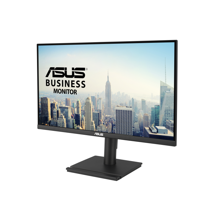 Asus VA27UCPS Monitor 27" 4K Ultra HD IPS LCD 3840x2160 Pixeles 5ms HDR10 USB-C 90LM09WJ-B03170 Negro 5 Asus VA27UCPS Monitor 27" 4K Ultra HD IPS LCD 3840x2160 Pixeles 5ms HDR10 USB-C 90LM09WJ-B03170 Negro 5