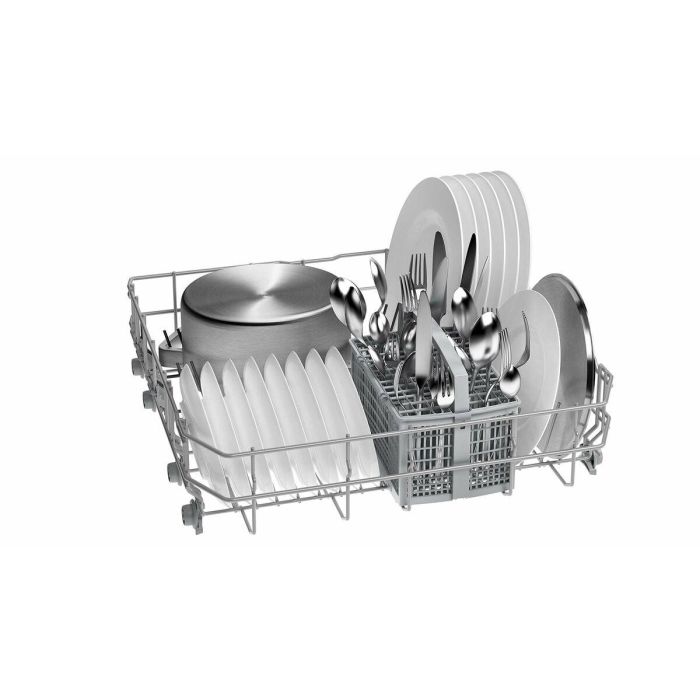 Lavavajillas BOSCH Blanco 60 cm 5 Lavavajillas BOSCH Blanco 60 cm 5