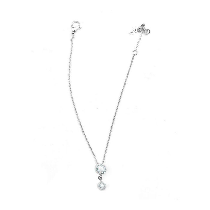 Pulsera Mujer Folli Follie 3B1F040C 20 cm Pulsera Mujer Folli Follie 3B1F040C 20 cm