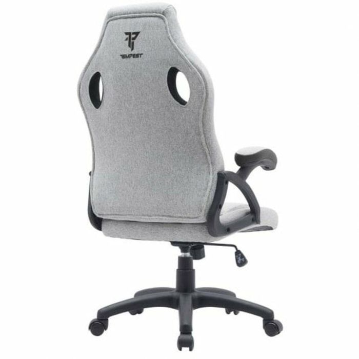 Silla Gaming Tempest Discover Negro 6