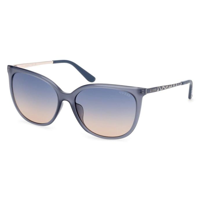 Gafas de Sol Mujer Guess GU00150-H-5984W ø 59 mm 8