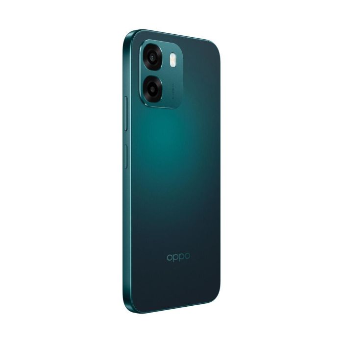 Smartphone Oppo CPH2817 6,75" Octa Core 6 GB RAM 256 GB Negro Smartphone Oppo CPH2817 6,75" Octa Core 6 GB RAM 256 GB Negro