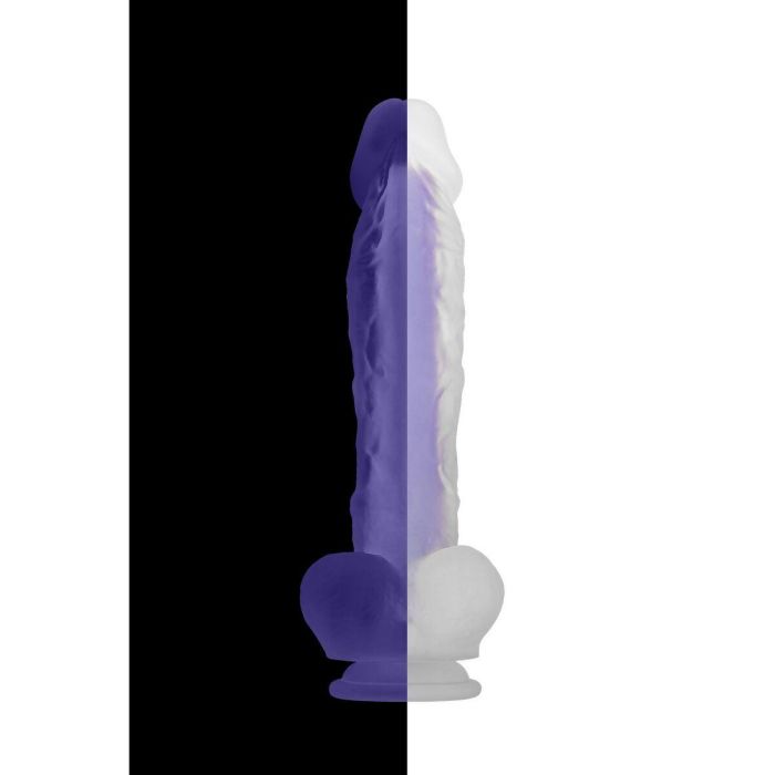 Dildo Evolved Morado 9