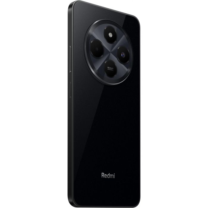 Xiaomi MZB0HPYEU Smartphone Redmi 14C 4GB RAM 128GB Almacenamiento 6.88" 120Hz 50MP Dual IA 5160mAh Batería Negro 4