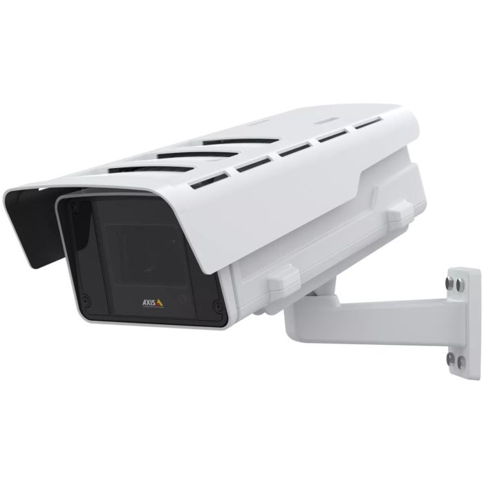 Axis Netzwerkkamera Box-Typ Q1615-LE MKIII HDTV 1080p 0 Axis Netzwerkkamera Box-Typ Q1615-LE MKIII HDTV 1080p 0