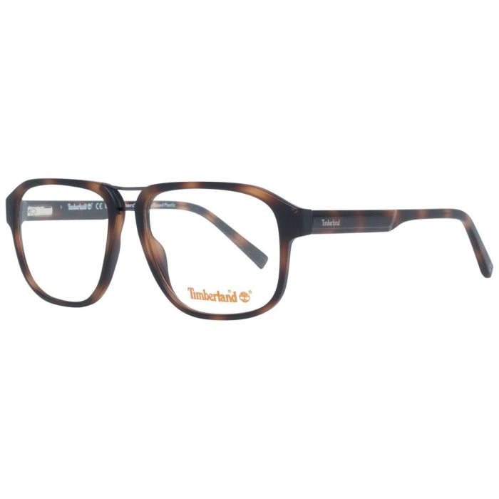 Montura de Gafas Hombre Timberland TB1764 56052