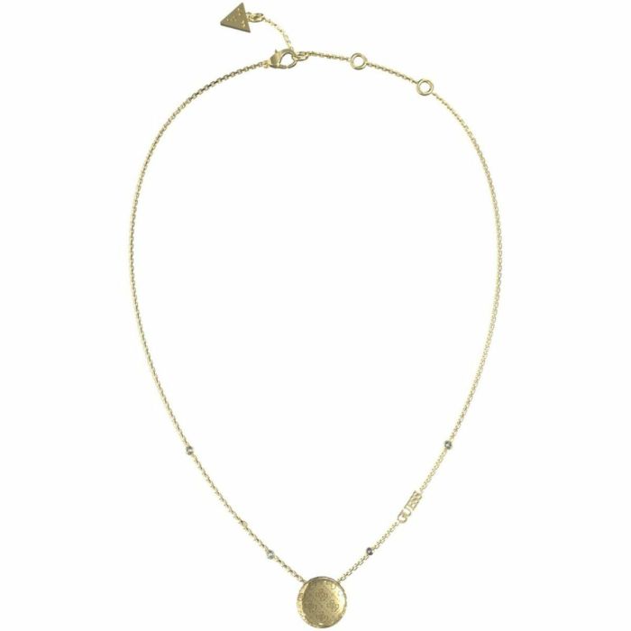 Collar Mujer Guess JUBN04263JWYGT-U Collar Mujer Guess JUBN04263JWYGT-U