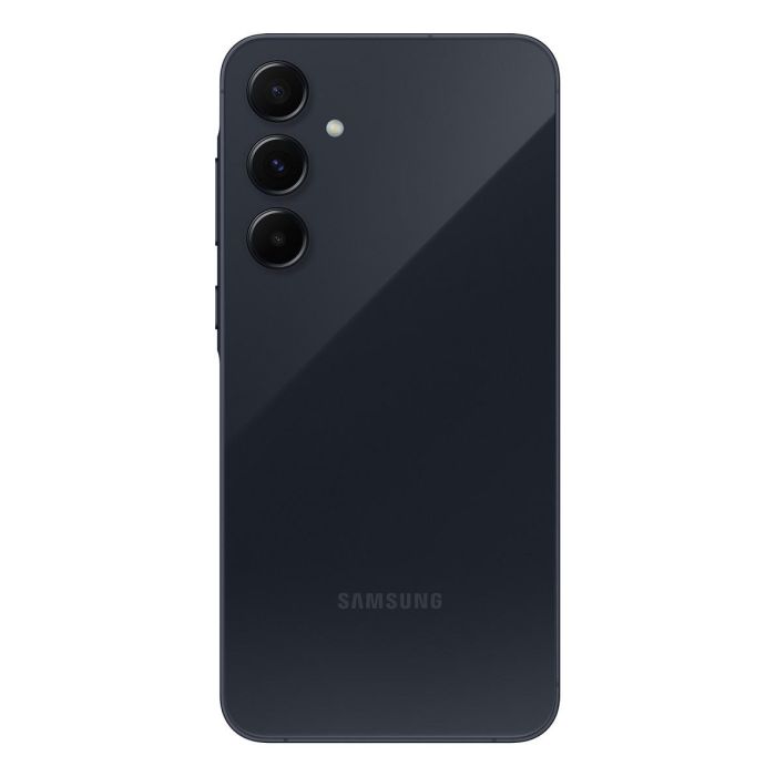 SAMSUNG Galaxy A55 128GB 8RAM 5G EU Black 1 SAMSUNG Galaxy A55 128GB 8RAM 5G EU Black 1
