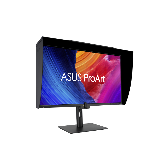 Asus Proart Pa27Ucge Pantalla para Pc 68,6 Cm (27") 3840 X 2160 Pixeles 4K Ultra Hd Led Negro 5 Asus Proart Pa27Ucge Pantalla para Pc 68,6 Cm (27") 3840 X 2160 Pixeles 4K Ultra Hd Led Negro 5