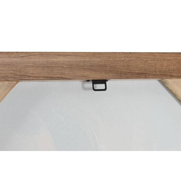 Cuadro Colonial DKD Home Decor Naranja Azul 3.5 x 100 x 70 cm (2 Unidades) 3 Cuadro Colonial DKD Home Decor Naranja Azul 3.5 x 100 x 70 cm (2 Unidades) 3