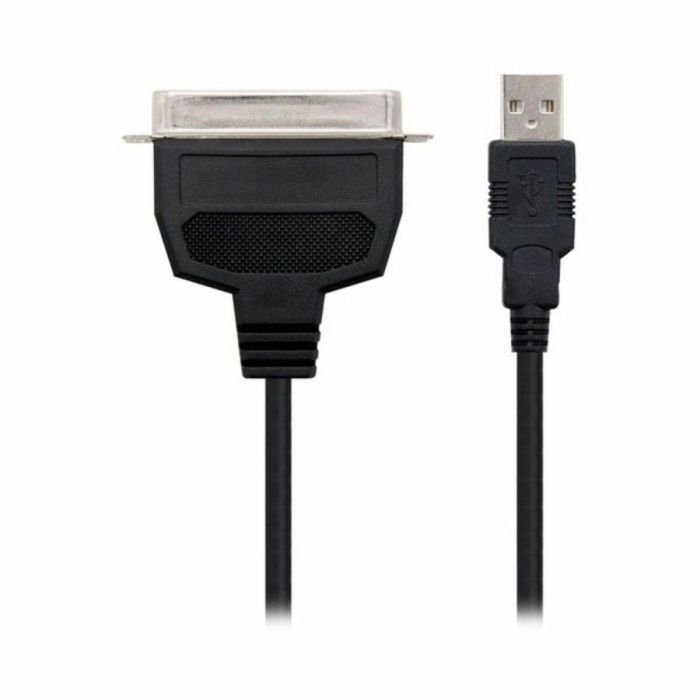 Cable USB a CN36 NANOCABLE 10.03.0001