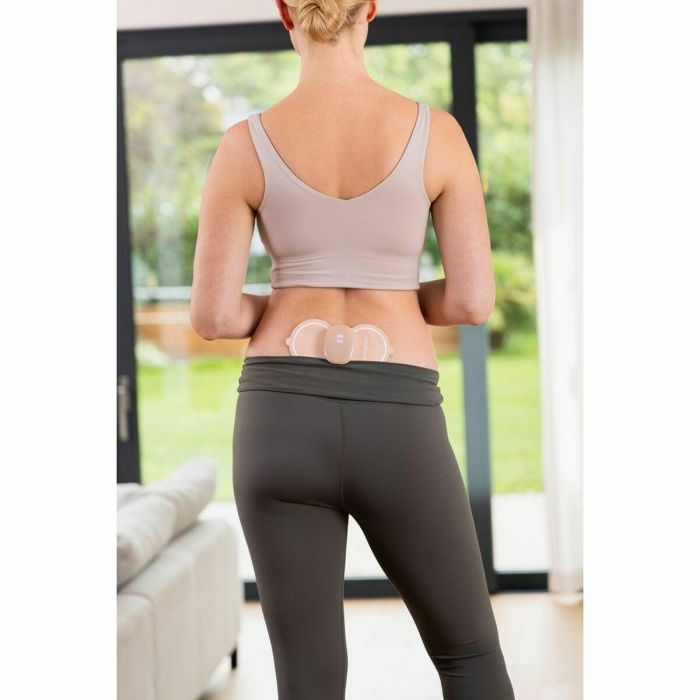 Medisana Alivio Dolor Menstrual TT250 16