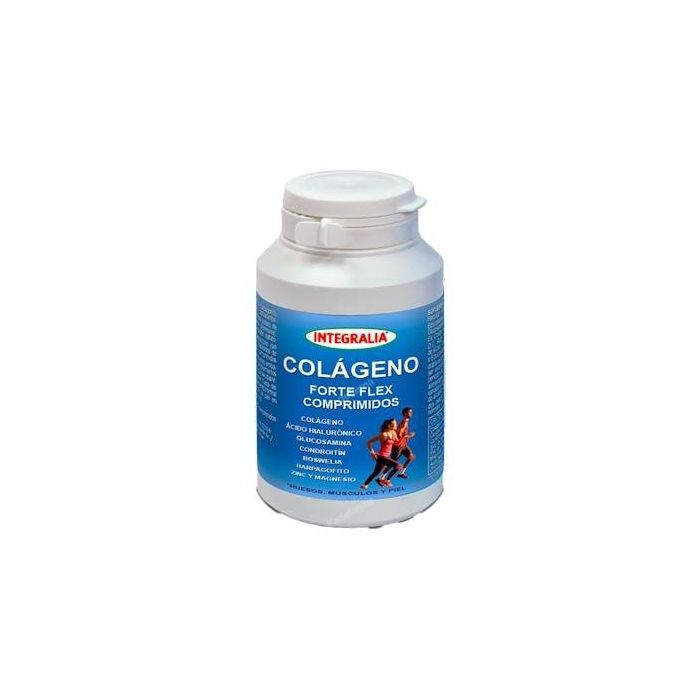 Colágeno Forte Flex Comprimidos